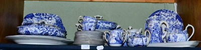 Lot 362 - A quantity of Royal Crown Derby 'Mikado' pattern porcelain (qty)