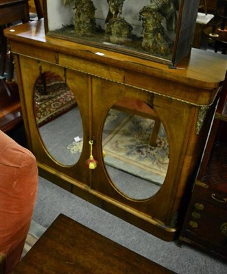 Lot 1420 - Taxidermy: A Victorian Cased Diorama of Birds of Prey, including a Barn Owl, Tawny Owl and a female