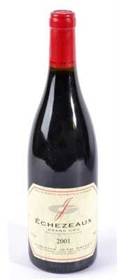 Lot 2158 - Echezeaux Grand Cru 2001 Domain Jean Grivot 1 bottle