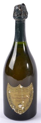 Lot 2207 - Dom Perignon 1964 1 bottle