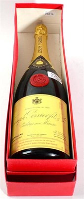 Lot 2212 - Joseph Perrier Fils Cuvee Royal 1975 1 magnum