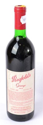 Lot 2218 - Penfolds Grange 1983 1 bottle
