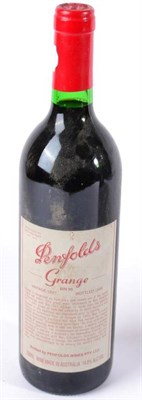 Lot 2219 - Penfolds Grange 1997 1 bottle
