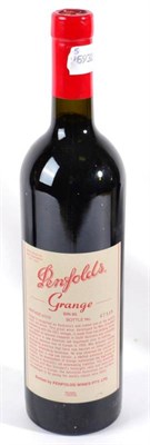 Lot 2220 - Penfolds Grange 2005 1 bottle