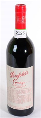 Lot 2225 - Penfolds Grange Bin 95 1997 1 bottle in