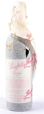 Lot 2229 - Penfolds Grange Bin 95 1983 1 bottle