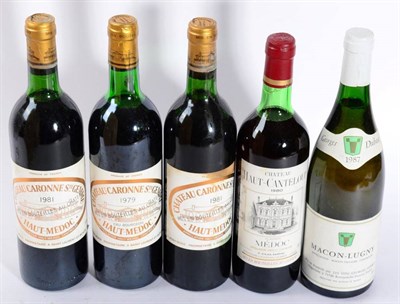 Lot 2282 - Mouton Cadet 2001 11 bottles Mouton Cadet 2006 1 bottle (12 bottles in total)