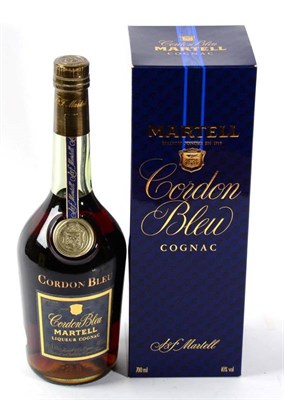 Lot 2325 - Martell Cordon Bleu Liqueur, old bottling, 1 bottle