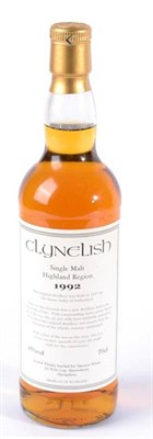 Lot 2347 - Clynelish 1992, bottled for Tanners, 12 bottles