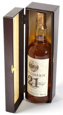 Lot 2361 - Glen Garioch 21 year old 1 bottle