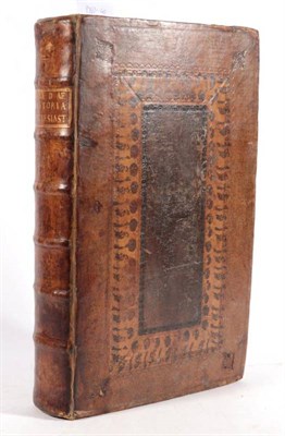 Lot 16 - Venerable Bede Historiae Ecclesiasticae Gentis Anglorum, Libri Quinque. Cambridge University Press
