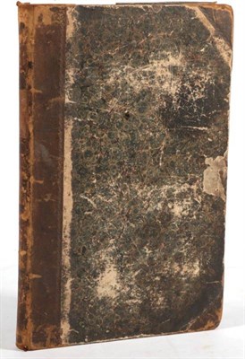 Lot 53 - Faithhorn (John) Facts and Observations on Liver Compaints and Bilious Disorders in General....