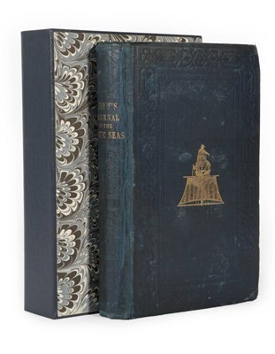 Lot 32 - Snow (W. Parker) Voyage of The Prince Albert In Search of Sir John Franklin, Longman, Brown ......