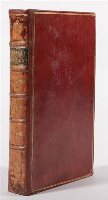 Lot 47 - Ellis (Henry) A Voyage to Hudson's Bay, by the Dobbs Galley and California, in the Years 1746...
