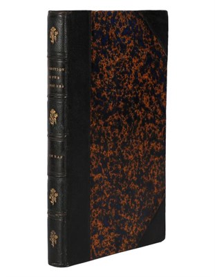 Lot 66 - Rae (John) Narrative of an Expedition to the Shores of the Arctic Sea in 1846 and 1847, Boone,...