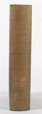 Lot 105 - Kane (Elisha Kent) The U.S. Grinnell Expedition in Search of Sir John Franklin. A Personal...