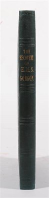 Lot 217 - Key (Astley Cooper) A Narrative of the Recovery of H.M.S. Gorgon, (Charles Hotham, Esq.,...