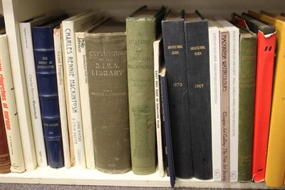 Lot 313 - Architecture Wright (Frank Lloyd), An Autobiography, Faber, 1945, first edition, dust wrapper...