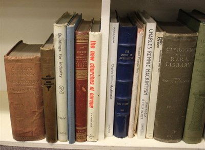 Lot 313 - Architecture Wright (Frank Lloyd), An Autobiography, Faber, 1945, first edition, dust wrapper...