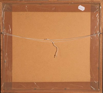 Lot 10 - Robin Tanner (1904-1988) ''September'' Signed, etching, 21.5cm by 29cm  See illustration...