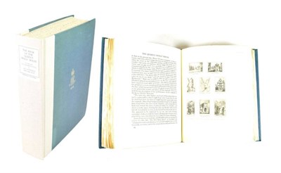 Lot 15 - Benson, A.C. & Weaver, Sir Lawrence (ed.) The Book of the Queen's Dolls' House Vol. 1. Methuen...
