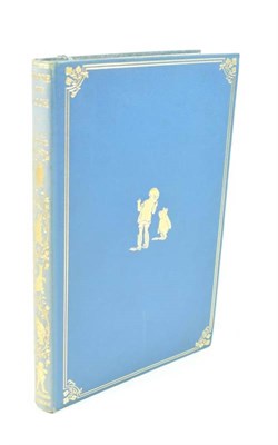 Lot 28 - Milne, A.A. Winnie-the-Pooh. Methuen & Co., 'First published in 1926'. 8vo, org. publisher's...