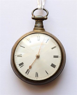 Lot 2231 - A Samuel Smith Patent Pocket Watch Movement, movement now converted to an English table roller...