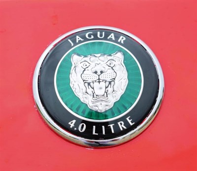 Lot 288 - Jaguar XK8 Coupe Auto Registration Number: T84 AGJ First Registered: 5/3/1999 Engine Size: 3996...