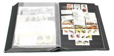 Lot 232 - Collection of GB Mint Sets, Sheets and Booklets - Appears to be complete 2010 to 2015 with a...