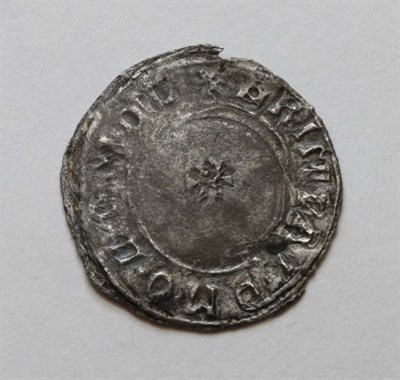Lot 78 - Aethelstan (924-939), Penny, Crowned bust right, London mint, with mint signature, obv. +Ã†ÃELSTAN