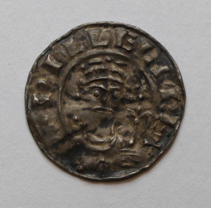 Lot 81 - William I (1066-1087), Penny, PAXS type, Thetford, Ã†lfwine, rev. Ã†LFPINE ON ÃTFI, 1.35g,...
