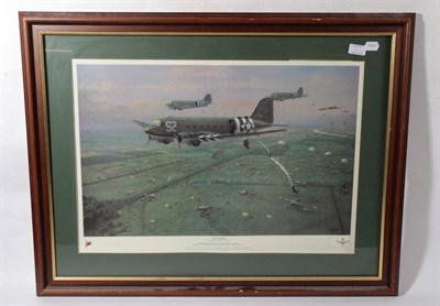 Lot 8 - 2nd Battalion The Glider Pilot Regiment - a Second World War Trio, of 1939-45 Star, Defence and War