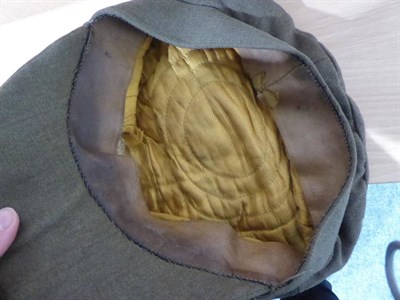 Lot 198 - A First World War No 2 Dress Uniform to Captain Arthur Keightley Smith (1886-1942), Royal...
