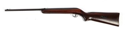 Lot 372 - PURCHASER MUST BE 18 YEARS OF AGE OR OVER A BSA .177 Calibre Break Barrel Air Rifle, numbered B...