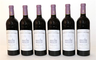 Lot 2034 - Château Lascombes 2003 Margaux 12 bottles owc 94/100 Robert Parker