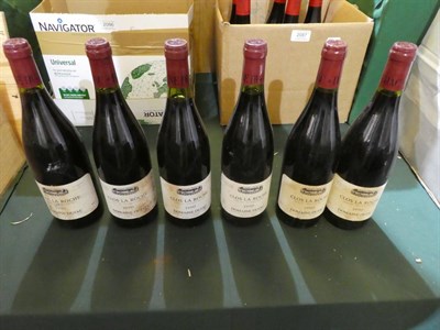 Lot 2086 - Clos de La Roche Grand Cru 1990 Domaine Dujac 6 bottles 97/100 Alan Meadows