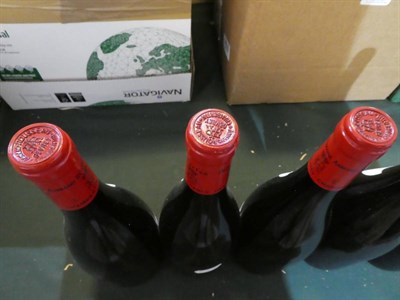 Lot 2087 - Chambertin Clos de Bèze Grand Cru 1993 Domaine Armand Rousseau 5 bottles