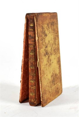 Lot 84 - [Davies, John] The Ancient Rites, and Monuments of the Monastical & Cathedral Church of Durham....