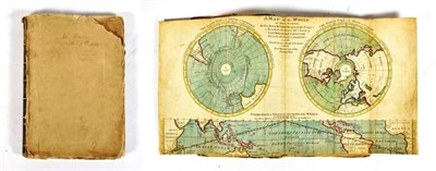 Lot 114 - Bell, A.; Walker, John et al A collection of 18th-century plates and maps from various sources,...