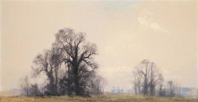 Lot 101 - David Shepherd CBE, OBE, FRSA, FGRA (1931-2017) ''Deep Winter'' Signed, oil on canvas, 39.5cm...