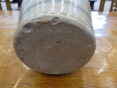 Lot 510 - Bernard Leach (British Hong Kong, 1897-1979): A St Ives Pottery Stoneware Leaping Salmon Vase,...