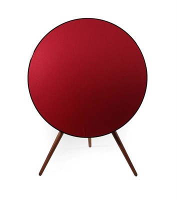 Lot 699 - Bang & Olufsen: A Beoplay A9 Free-Standing Speaker, type no.2892, item no.1200220, with...