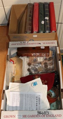 Lot 1112 - Masonic stamps, tokens and ephemera: a large thematic stamp and cover collection relating to...