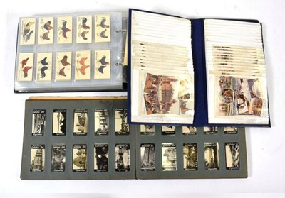 Lot 2078 - Cigarette Cards Players Footballers 1928, Players Association Cup Winners, Gallaher Famous...