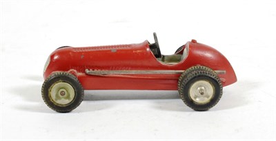 Lot 2372 - Scamold Maserati (generally G-E, lack mechanism)