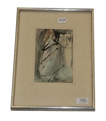 Lot 1165 - A group of pictures and prints to include, Barbara Karn (b.1949) ''Can you imagine'', charcoal...