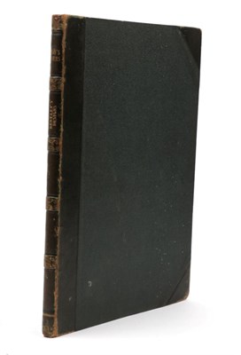 Lot 19 - Gray, Thomas; Bentley, Richard (illus.) Designs by Mr. R. Bentley for Six Poems by Mr. T. Gray....