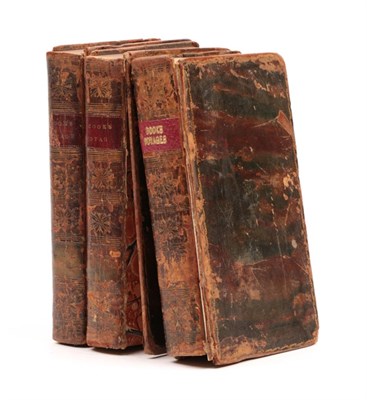 Lot 148 - Cook, Capt. James A Voyage to the Pacific Ocean for Making Discoveries in the Northern...