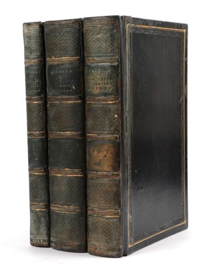 Lot 149 - [Darwin, Charles] Fitzroy, Robert, and King, Philip Barker  Narrative of the Surveying Voyages...