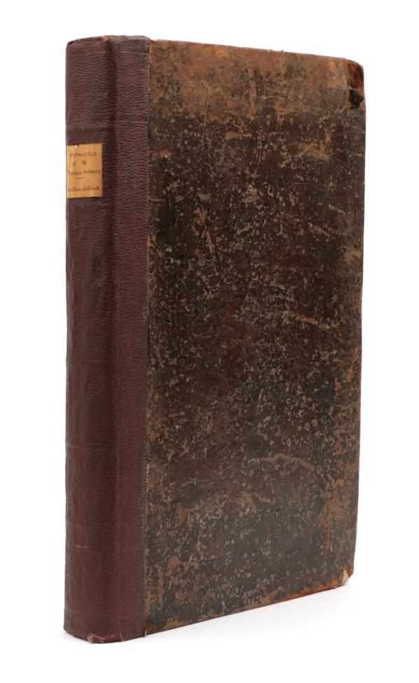 Lot 166 - Whitelocke, Sir Bulstrode Memorials of the English Affairs, Or, an Historical Account of What...